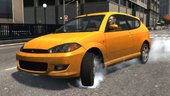 Vapid Flash Mk1 Pack [V1.2]